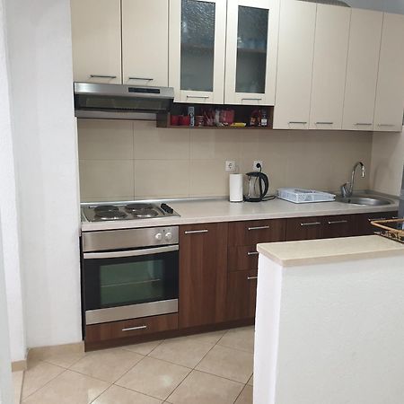 An Apartment 65M2-Ljubuški Екстериор снимка