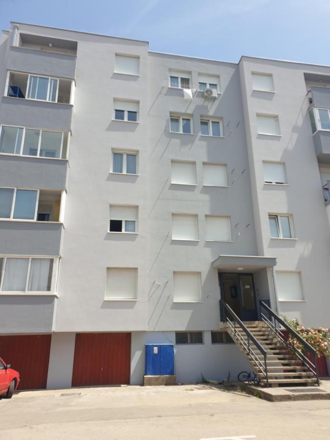An Apartment 65M2-Ljubuški Екстериор снимка