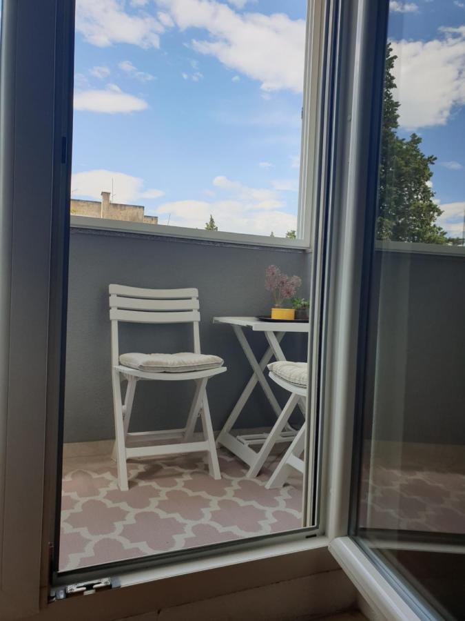 An Apartment 65M2-Ljubuški Екстериор снимка