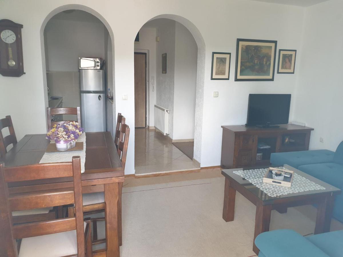 An Apartment 65M2-Ljubuški Екстериор снимка