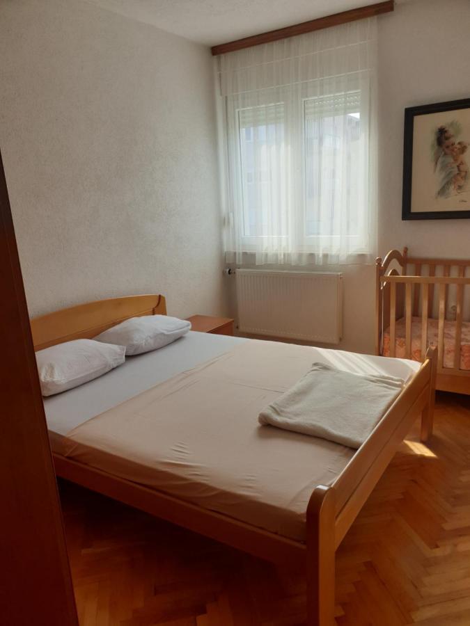 An Apartment 65M2-Ljubuški Екстериор снимка