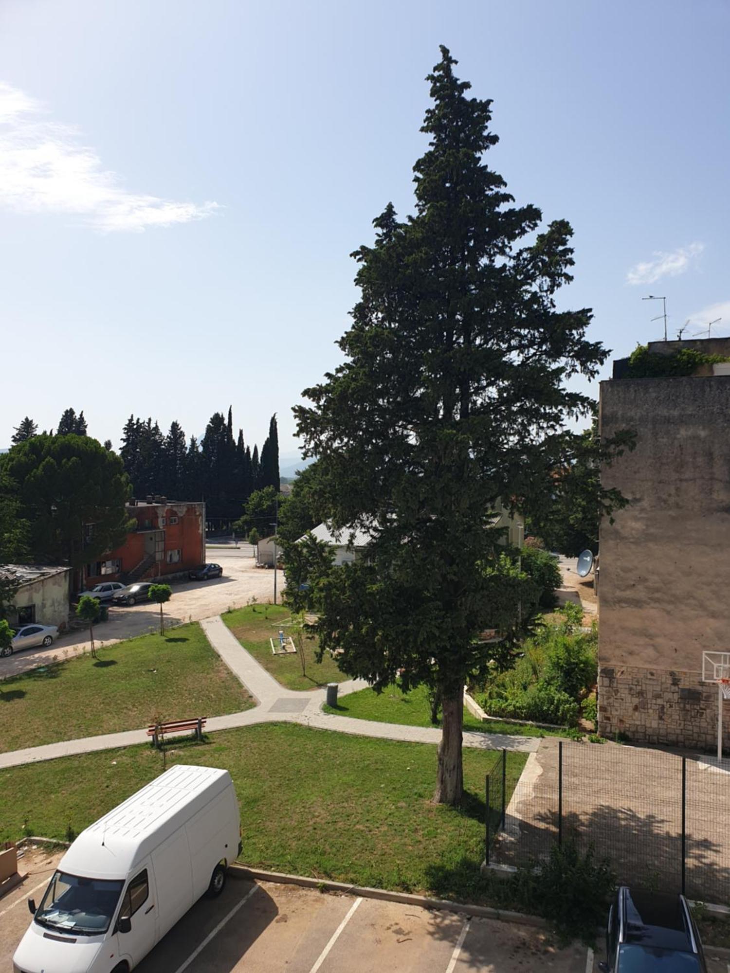 An Apartment 65M2-Ljubuški Екстериор снимка