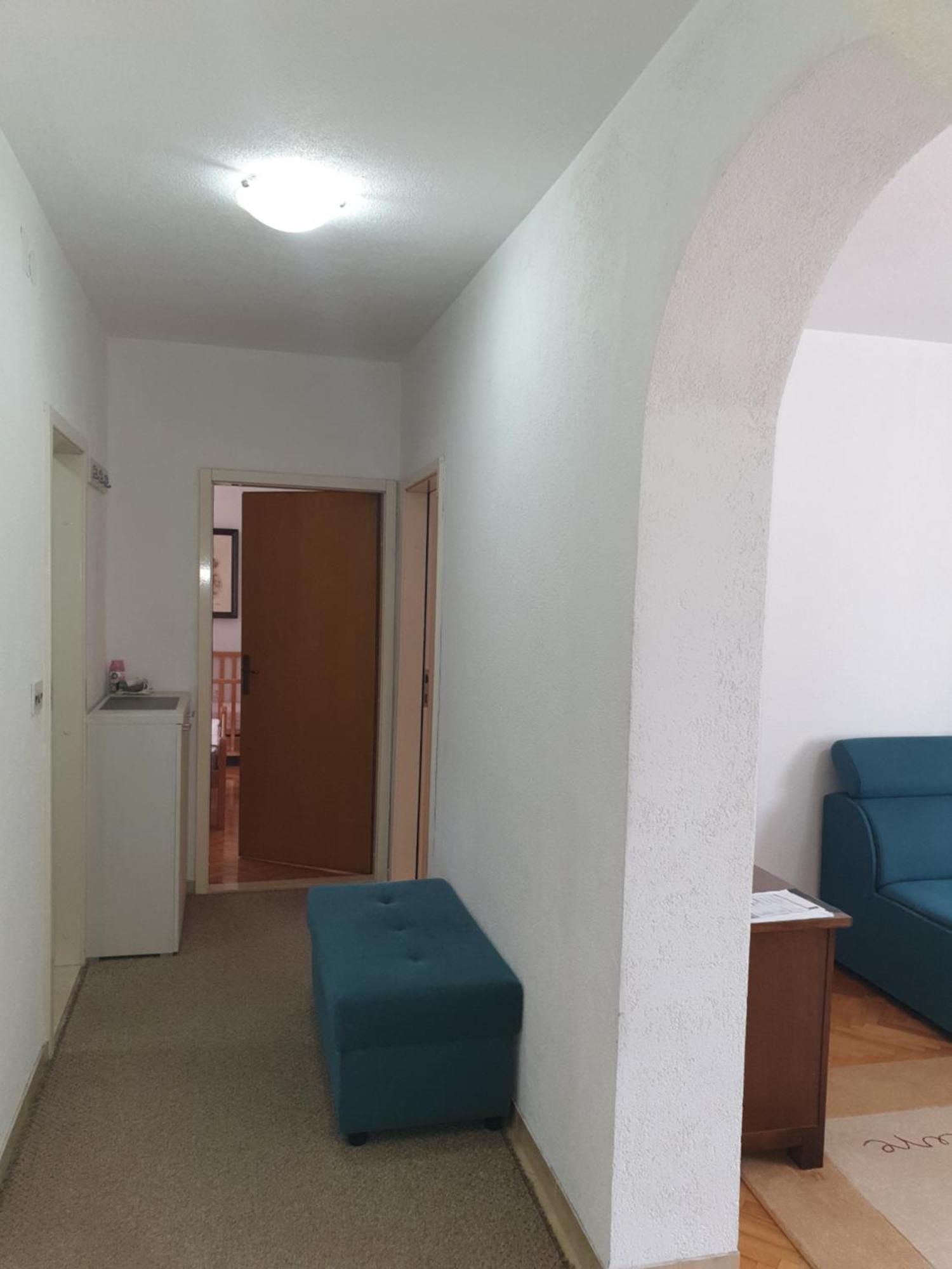 An Apartment 65M2-Ljubuški Екстериор снимка