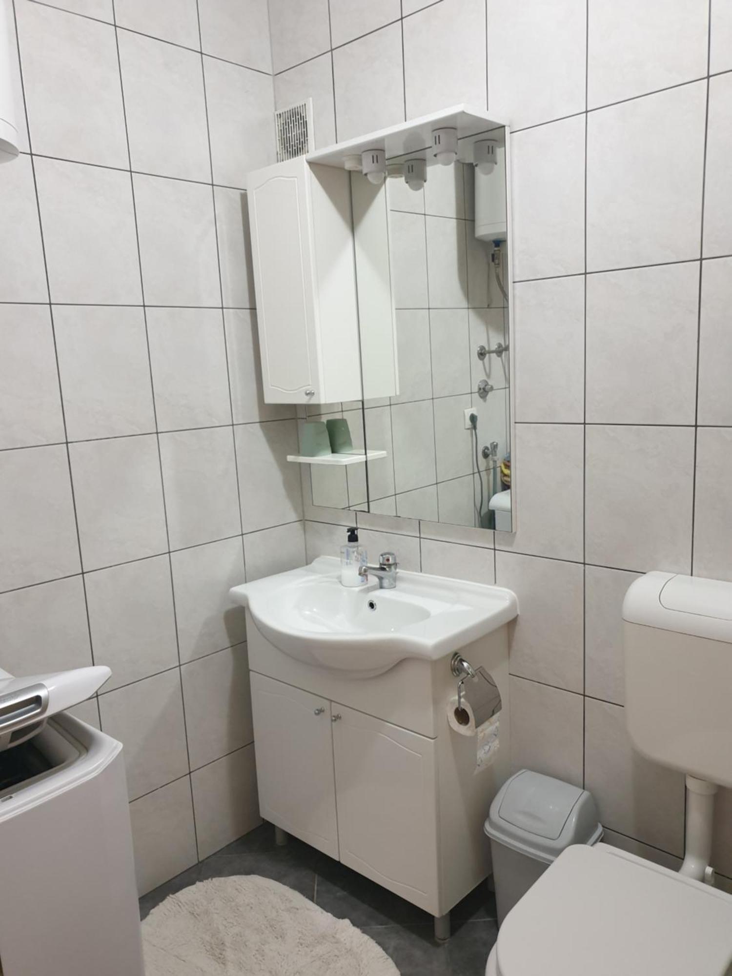 An Apartment 65M2-Ljubuški Екстериор снимка