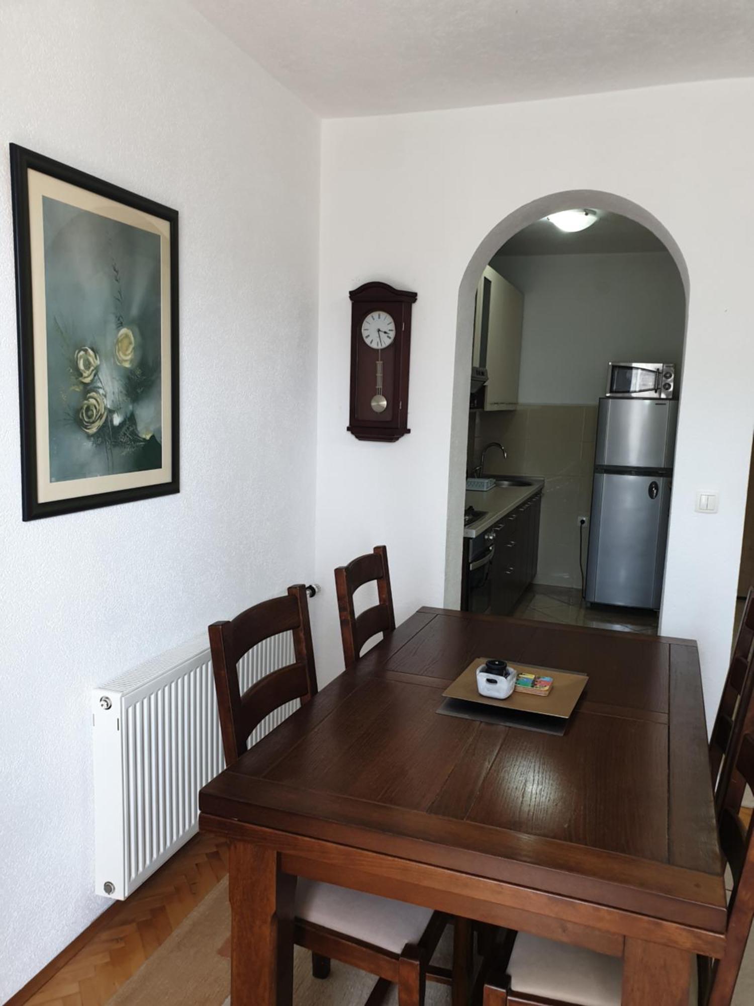 An Apartment 65M2-Ljubuški Екстериор снимка