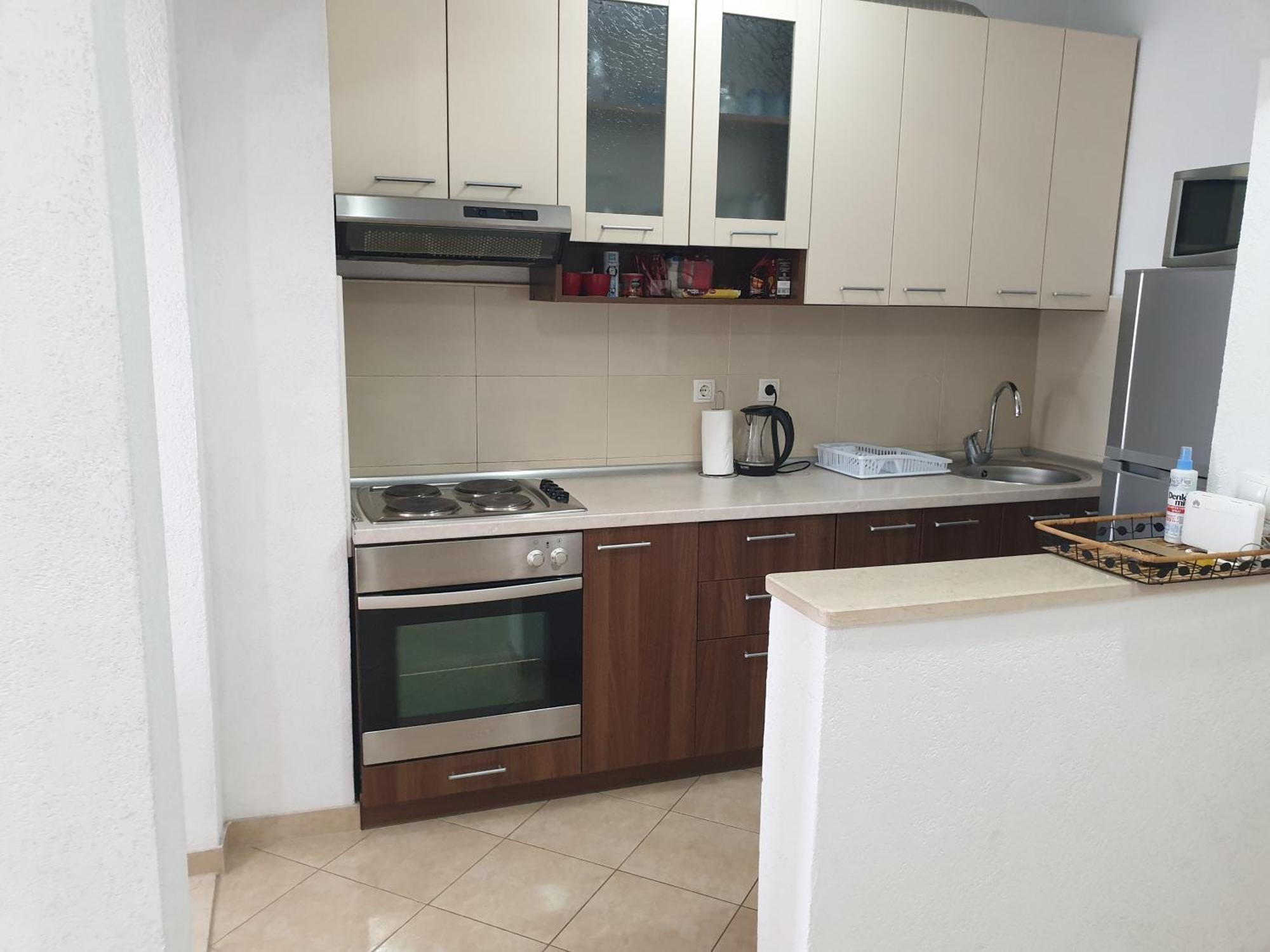 An Apartment 65M2-Ljubuški Екстериор снимка